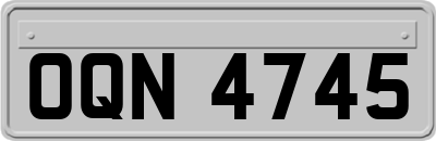 OQN4745