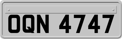 OQN4747