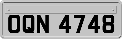 OQN4748