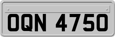 OQN4750