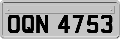 OQN4753