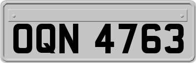 OQN4763