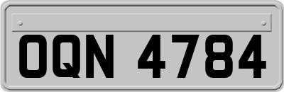 OQN4784