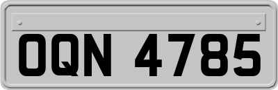 OQN4785