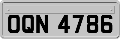 OQN4786