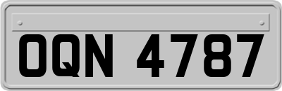 OQN4787