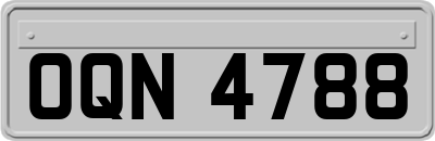 OQN4788