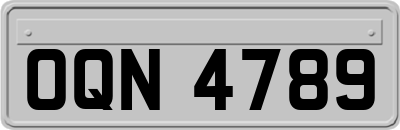 OQN4789