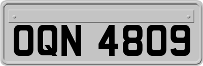OQN4809