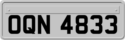 OQN4833