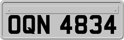 OQN4834