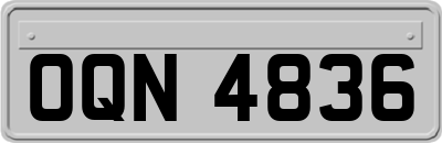 OQN4836