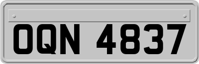 OQN4837