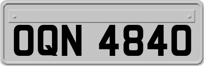 OQN4840