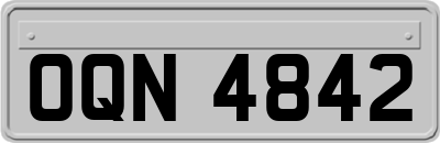 OQN4842