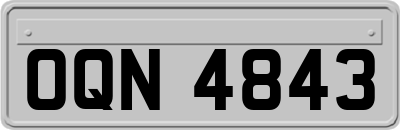 OQN4843