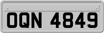 OQN4849