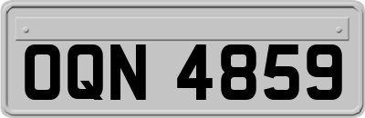 OQN4859