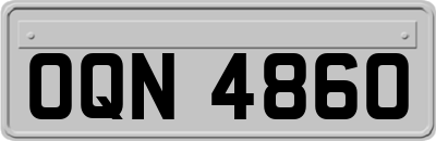 OQN4860