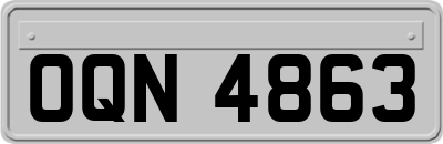 OQN4863