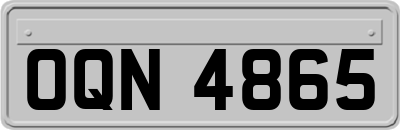 OQN4865