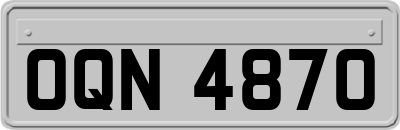OQN4870
