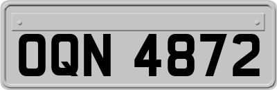 OQN4872