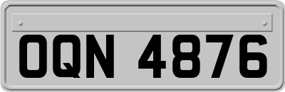 OQN4876
