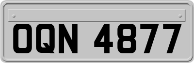 OQN4877