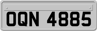 OQN4885