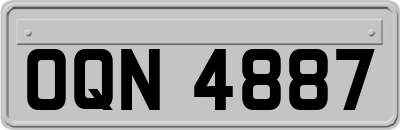 OQN4887