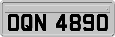 OQN4890