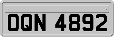 OQN4892
