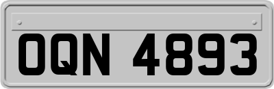 OQN4893