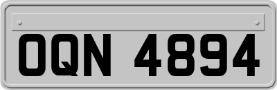 OQN4894