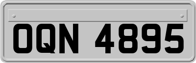 OQN4895