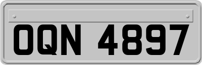 OQN4897