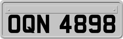OQN4898