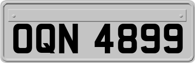 OQN4899
