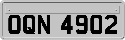 OQN4902
