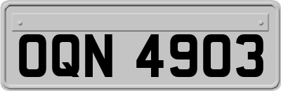 OQN4903