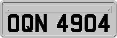 OQN4904