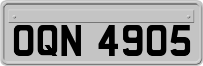 OQN4905