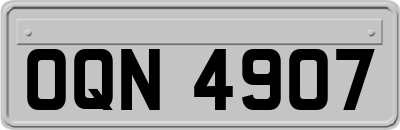 OQN4907