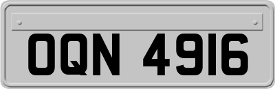 OQN4916