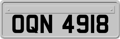 OQN4918