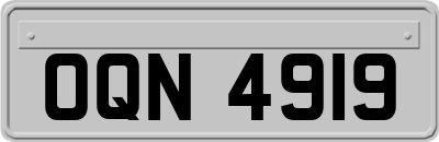 OQN4919