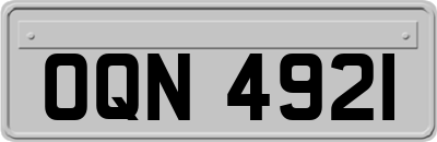 OQN4921