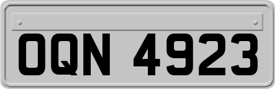 OQN4923