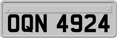 OQN4924